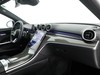 Mercedes Classe C Berlina 220 d mhev amg line advanced 4matic 197cv auto ibrido bianco