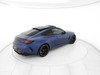 AMG CLE coupe amg 53 premium 4matic+ auto ibrido blu/azzurro