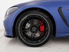 AMG CLE coupe amg 53 premium 4matic+ auto ibrido blu/azzurro