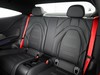 AMG CLE coupe amg 53 premium 4matic+ auto ibrido blu/azzurro