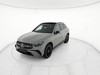 Mercedes GLC 300 de 4MATIC  grigio