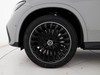 Mercedes GLC 300 de 4MATIC  grigio