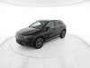 Mercedes EQA 300 amg line advanced 4matic elettrica nero