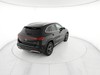 Mercedes EQA 300 amg line advanced 4matic elettrica nero