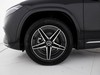 Mercedes EQA 300 amg line advanced 4matic elettrica nero