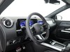 Mercedes EQA 300 amg line advanced 4matic elettrica nero