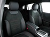 Mercedes EQA 300 amg line advanced 4matic elettrica nero