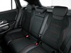 Mercedes EQA 300 amg line advanced 4matic elettrica nero