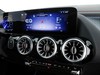 Mercedes EQA 300 amg line advanced 4matic elettrica nero