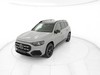 Mercedes GLB 200 amg line advanced plus auto ibrido grigio