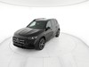 Mercedes GLB 220 4MATIC IBRIDA  nero