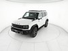 ICH-X K3 ICH-X 2.0 BENZINA/GPL AWD  bianco
