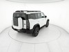 ICH-X K3 ICH-X 2.0 BENZINA/GPL AWD  bianco