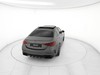 AMG Classe C c amg 43 mhev premium pro 4matic auto ibrido grigio