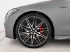 AMG Classe C c amg 43 mhev premium pro 4matic auto ibrido grigio