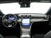 AMG Classe C c amg 43 mhev premium pro 4matic auto ibrido grigio