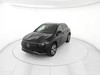 Mercedes EQA 300 progressive advanced 4matic elettrica nero