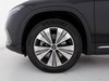 Mercedes EQA 300 progressive advanced 4matic elettrica nero