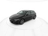 Mercedes Classe A 180 amg line advanced plus auto ibrido nero