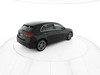 Mercedes Classe A 180 amg line advanced plus auto ibrido nero
