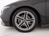 Mercedes Classe A 180 amg line advanced plus auto ibrido nero