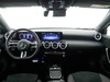 Mercedes Classe A 180 amg line advanced plus auto ibrido nero
