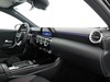 Mercedes Classe A 180 amg line advanced plus auto ibrido nero