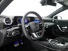 Mercedes Classe A 180 amg line advanced plus auto ibrido nero
