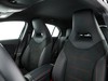 Mercedes Classe A 180 amg line advanced plus auto ibrido nero