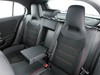 Mercedes Classe A 180 amg line advanced plus auto ibrido nero