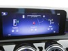 Mercedes Classe A 180 amg line advanced plus auto ibrido nero