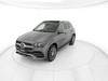 Mercedes GLE gle 350 de phev (e eq-power) premium 4matic auto ibrido grigio