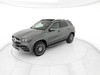 Mercedes GLE gle 350 de phev (e eq-power) premium 4matic auto ibrido grigio