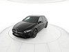 Mercedes Classe A 250 e phev (eq-power) premium auto ibrido nero