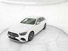 Mercedes Classe E SW sw 220 d premium auto my20 diesel bianco