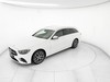 Mercedes Classe E SW sw 220 d premium auto my20 diesel bianco