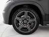 Mercedes GLE Coupè gle coupe 300 d amg line premium plus 4matic auto ibrido nero