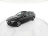 Mercedes Classe C SW sw 300 d mhev premium pro auto ibrido nero