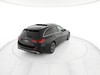 Mercedes Classe C SW sw 300 d mhev premium pro auto ibrido nero
