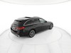 Mercedes Classe C SW sw 300 d mhev premium pro auto ibrido nero