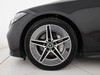 Mercedes Classe C SW sw 300 d mhev premium pro auto ibrido nero