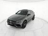 Mercedes GLC Coupè coupe 300 de phev (eq-power) premium plus 4matic auto ibrido grigio