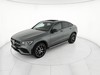 Mercedes GLC Coupè coupe 300 de phev (eq-power) premium plus 4matic auto ibrido grigio