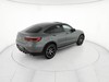 Mercedes GLC Coupè coupe 300 de phev (eq-power) premium plus 4matic auto ibrido grigio