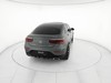 Mercedes GLC Coupè coupe 300 de phev (eq-power) premium plus 4matic auto ibrido grigio