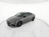 Mercedes CLA Coupè coupe 180 d premium auto diesel grigio