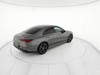 Mercedes CLA Coupè coupe 180 d premium auto diesel grigio