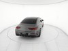 Mercedes CLA Coupè coupe 180 d premium auto diesel grigio