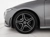 Mercedes CLA Coupè coupe 180 d premium auto diesel grigio