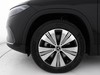 Mercedes EQA 250+ progressive elettrica nero